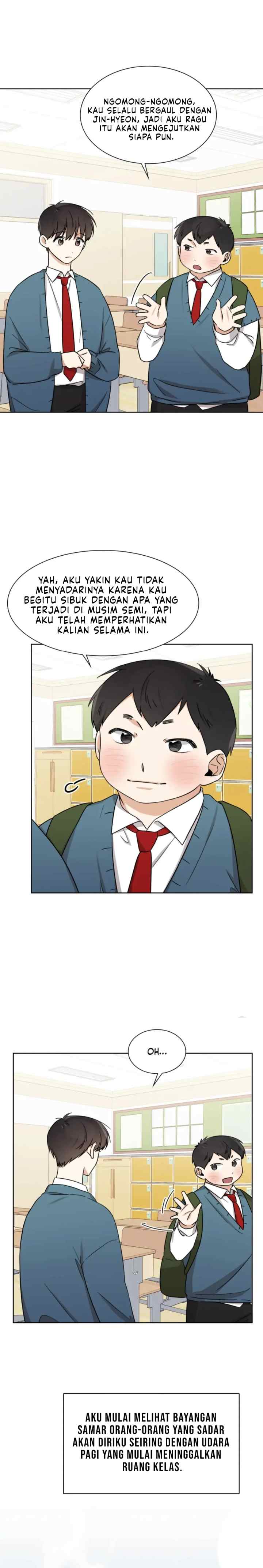 High Pulse chapter 46 halaman 12