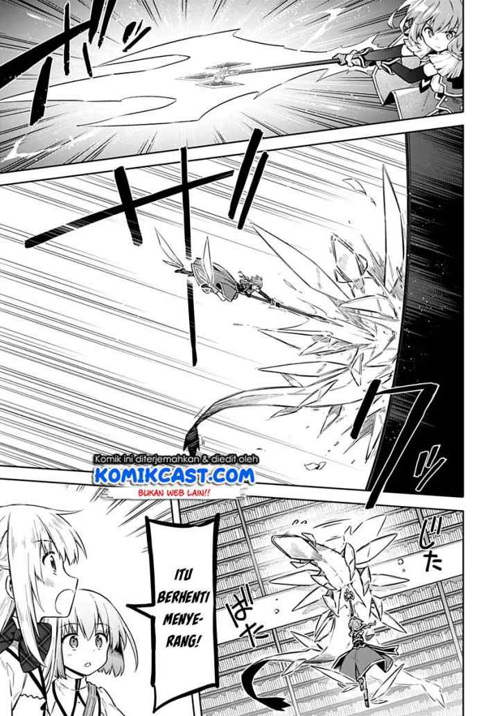 Assassin's Pride chapter 41.2 halaman 5