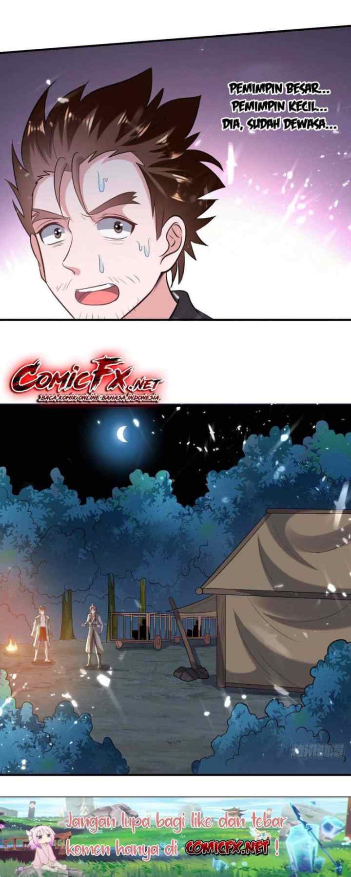 Outsider Super Son In Law chapter 66 halaman 7