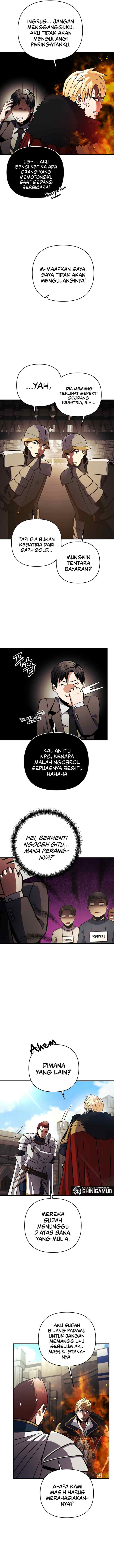 I Became the Mad Emperor chapter 29 halaman 10