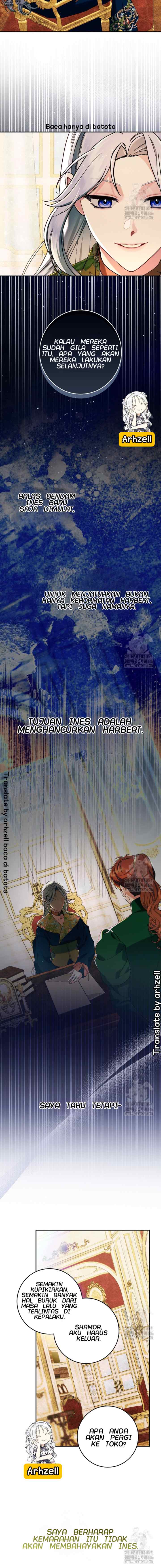 I'm Unmarried With a Time-Limited Lover chapter 31 halaman 7
