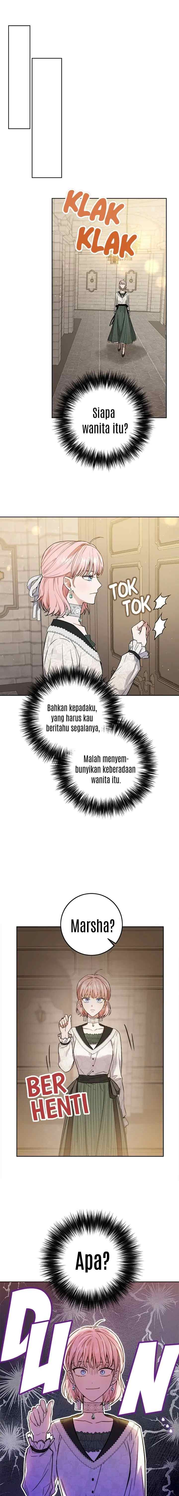 The Princess's Double Life chapter 43 halaman 12