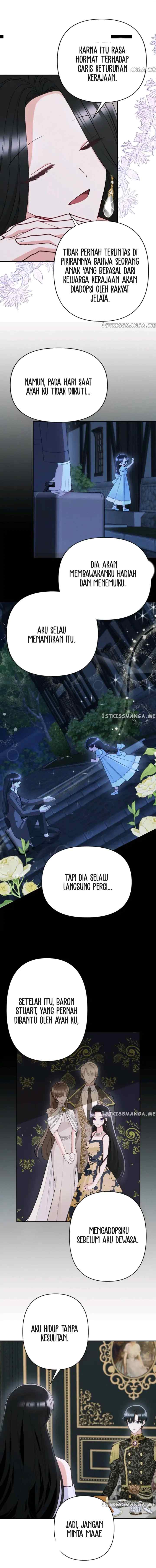 If You So Desire My Despair chapter 29 halaman 10