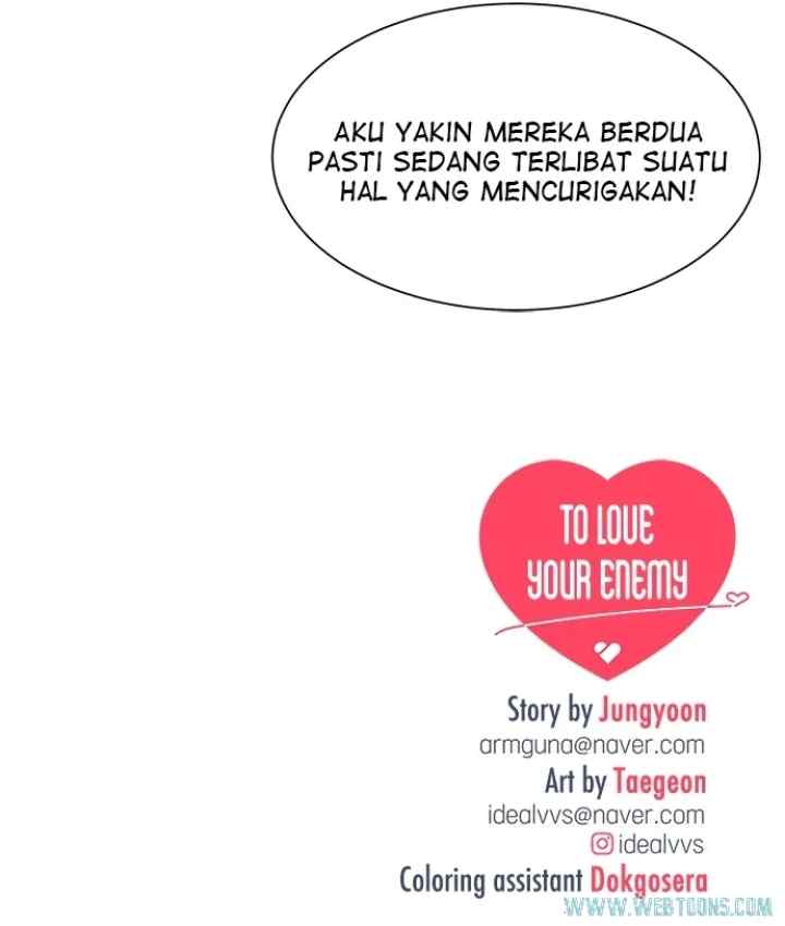 Fall In Love With chapter 59 halaman 10