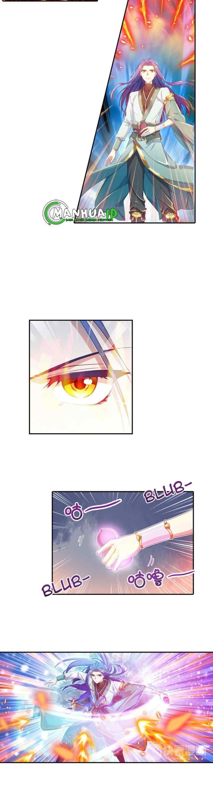 Nightmare Palace of Six Trails chapter 3 halaman 5