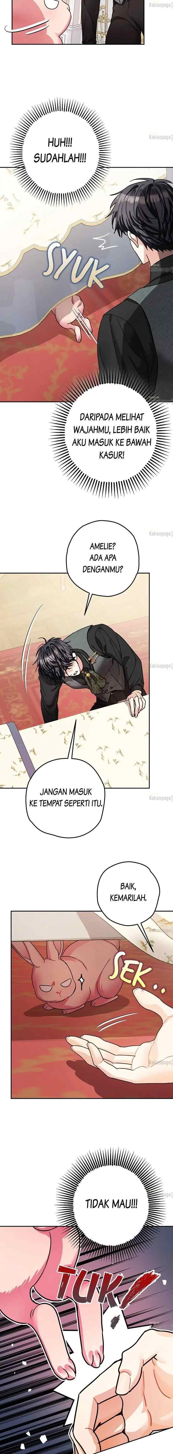 Tranquilizer of The Tyrant chapter 20 halaman 11