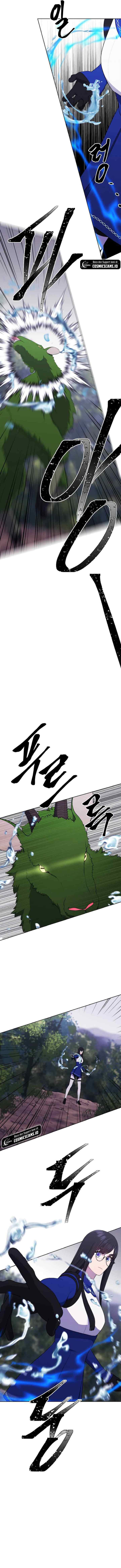 I'm Alone In The Novel chapter 104 halaman 7