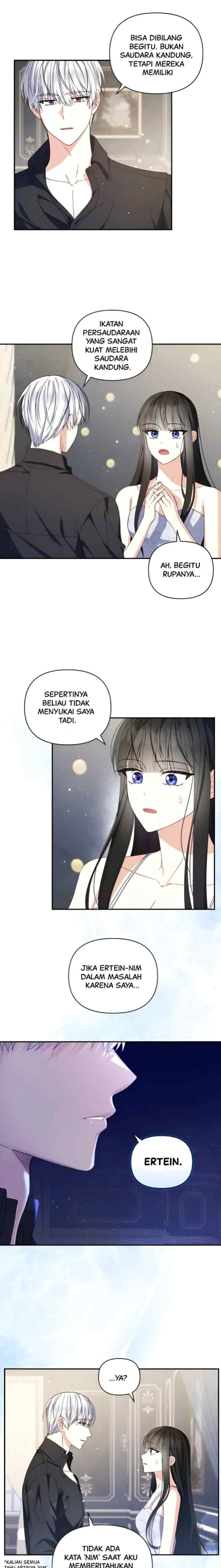My Husband Will Regret This chapter 16 halaman 13