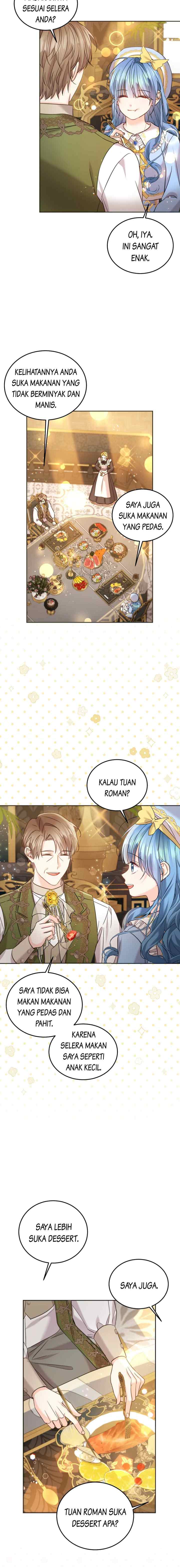 Saving the Villain Who was Abandoned by the Female Lead chapter 90 halaman 10