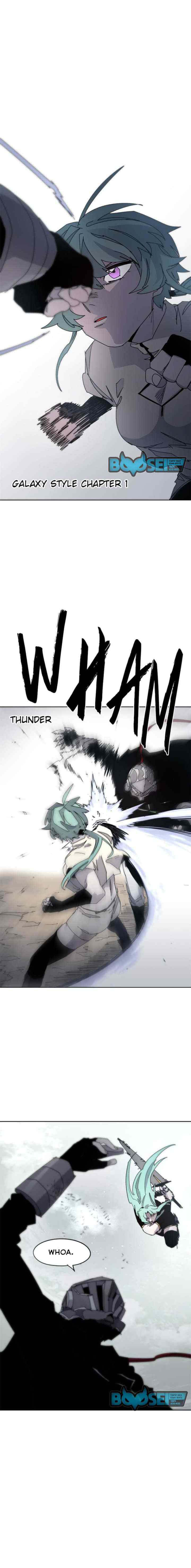 The Last Knight Of The Fire chapter 30 halaman 10