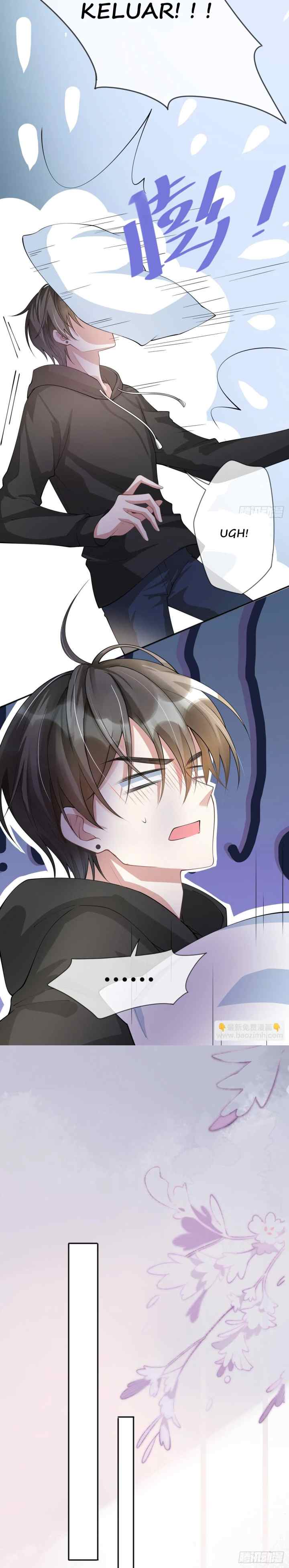 Distance of Two Star chapter 10 halaman 7
