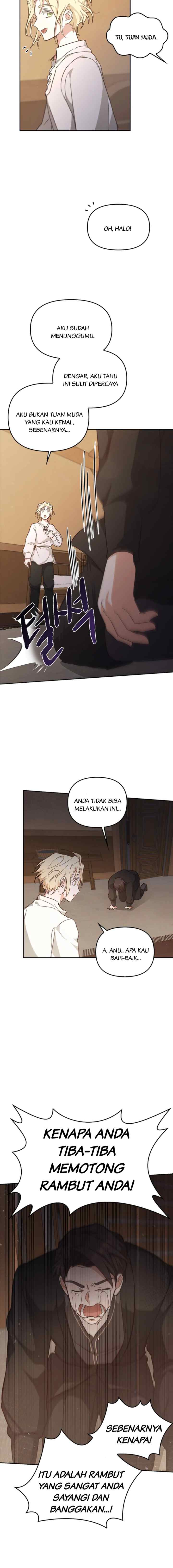 Regas chapter 25 halaman 14