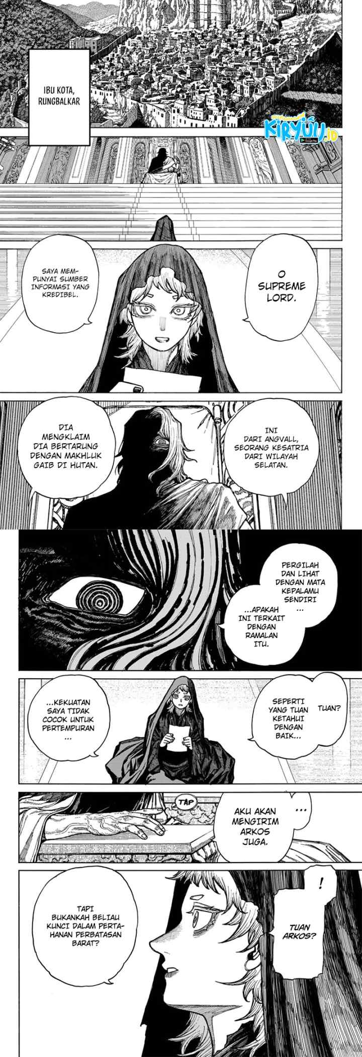 Centuria chapter 10 halaman 12