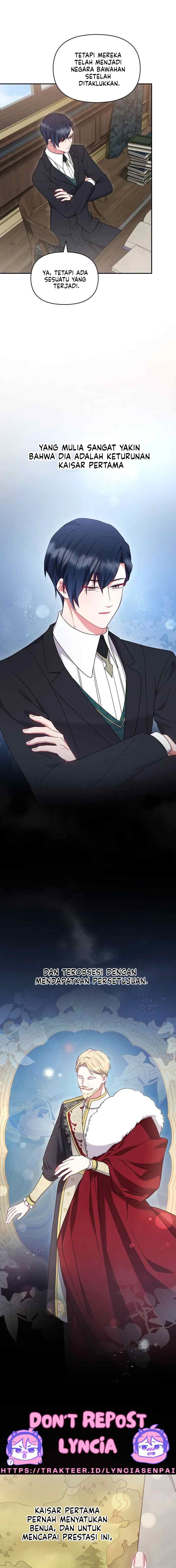 You Are So Cute chapter 63 halaman 5