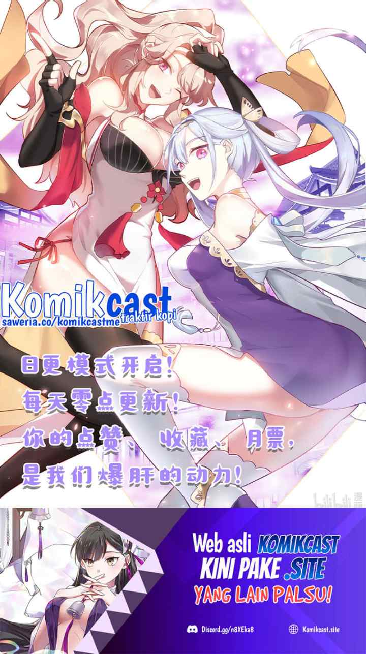 Martial God Asura chapter 630 halaman 13