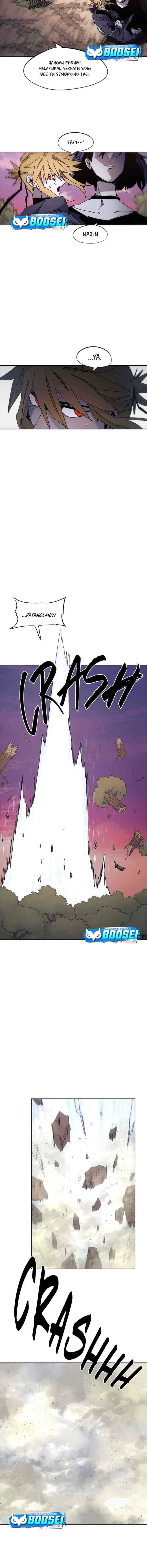 The Last Knight Of The Fire chapter 42 halaman 13