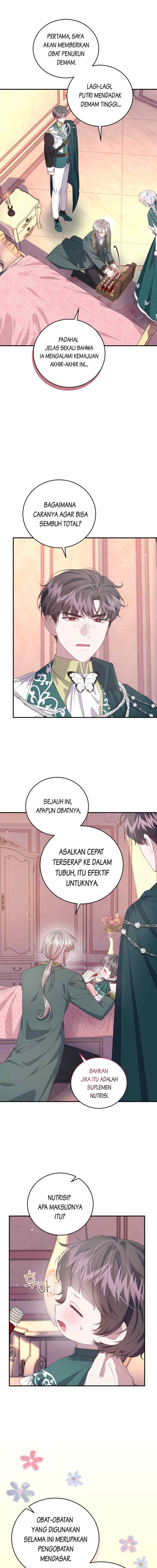 I Became The Stepmother Of An Irrevocable Dark Family chapter 35 halaman 4