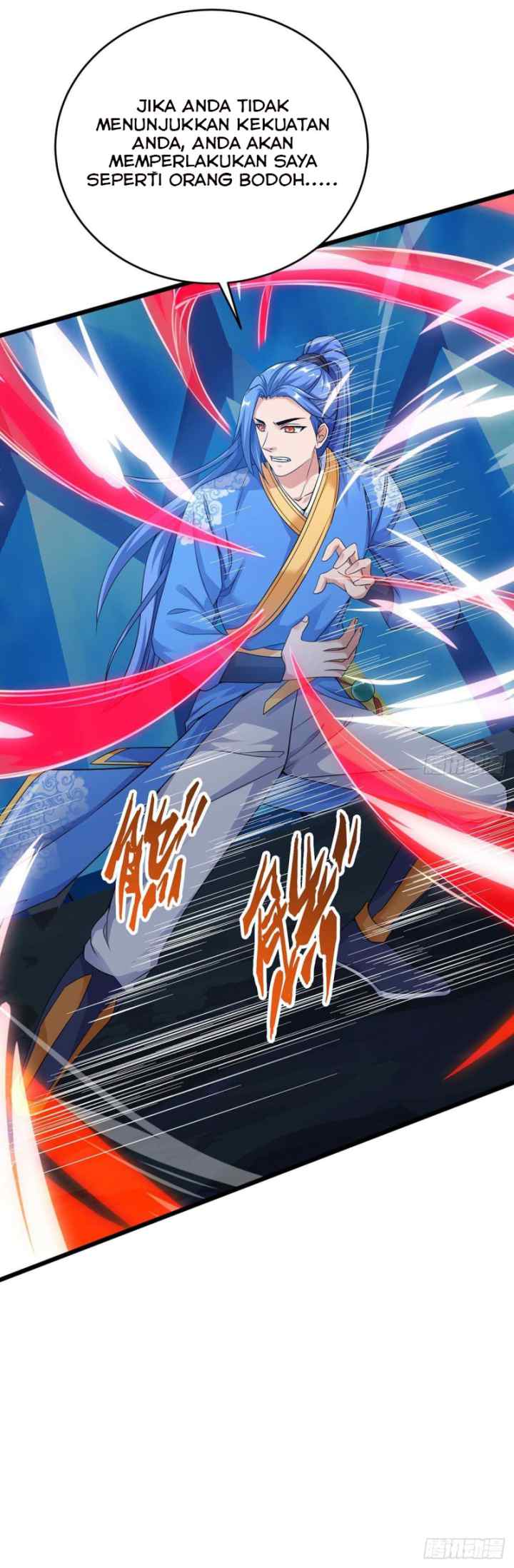 Strongest Leveling chapter 179 halaman 6