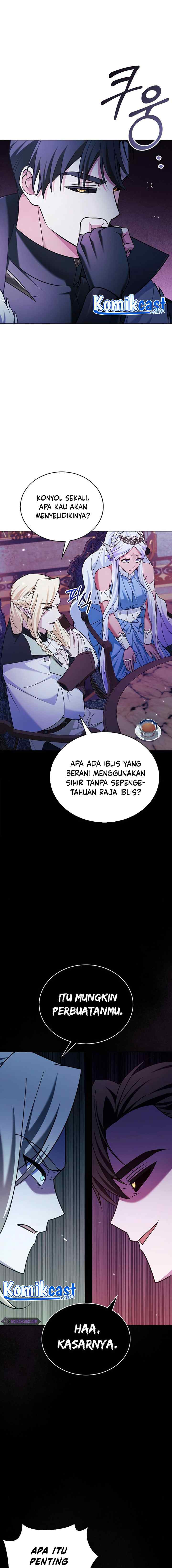 I'm Not That Kind of Talent chapter 37 halaman 10