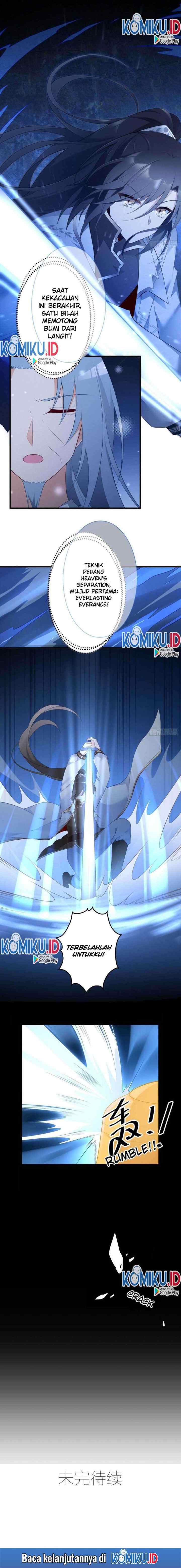 Meng Shi Zai Shang chapter 197 halaman 4
