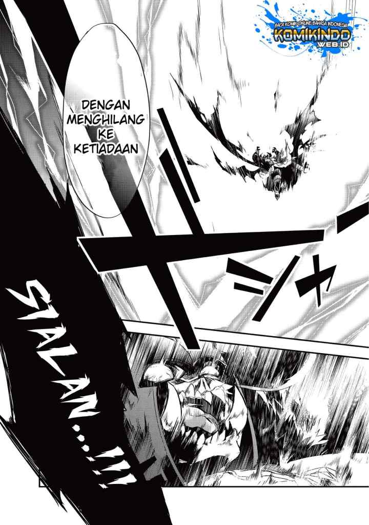 Isekai Mahou wa Okureteru! chapter 21.2 halaman 10