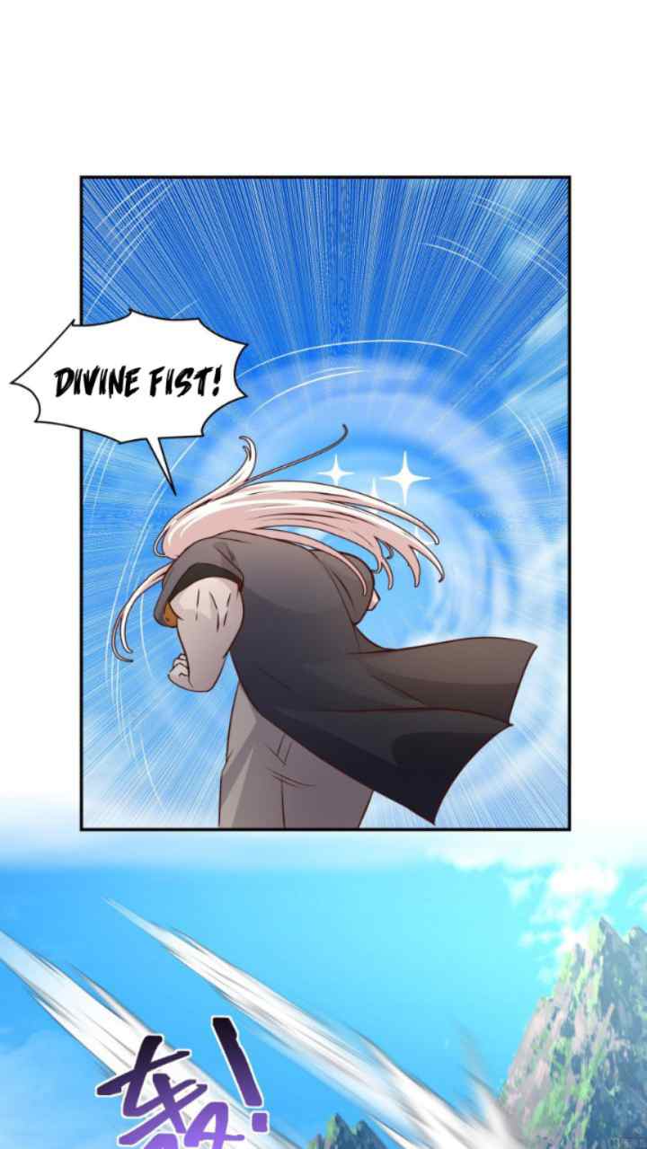 I Have a Dragon on My Body chapter 533 halaman 15