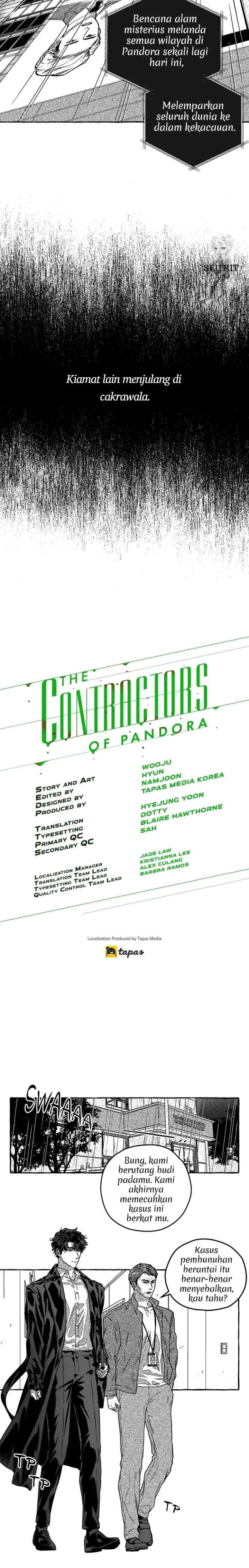 Os Empreiteiros de Pandora chapter 1 halaman 4
