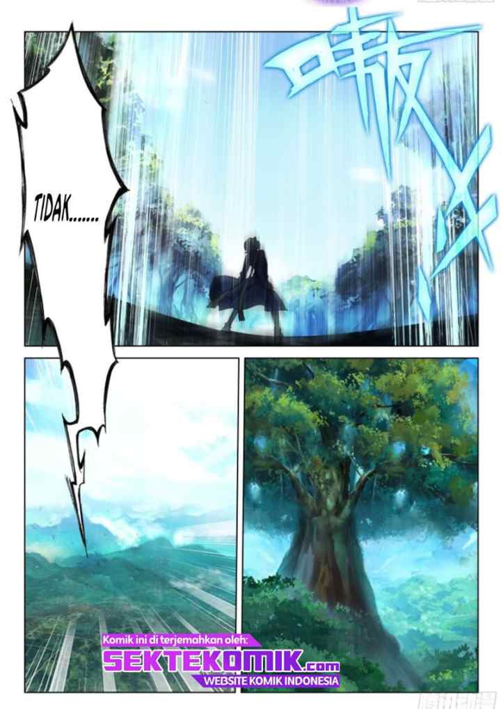 Soul Land 4 chapter 115 halaman 12