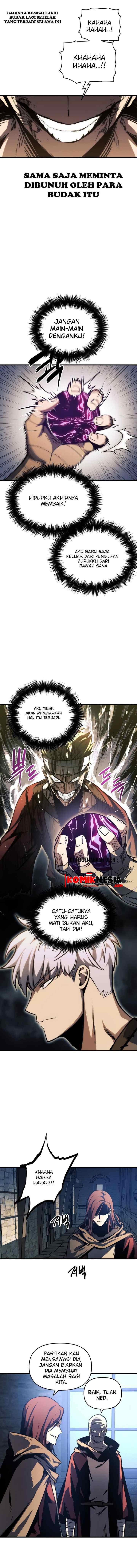 Doom Breaker chapter 8 halaman 10