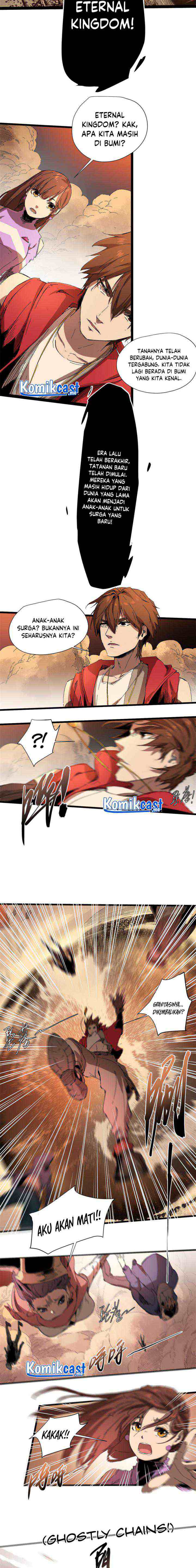 Eternal Kingdom Remake chapter 10 halaman 7