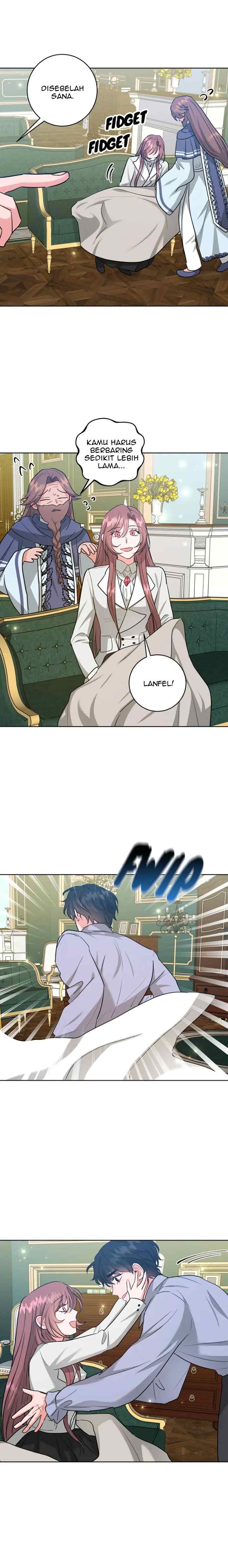 The Northern Duke Needs a Warm Hug chapter 63 halaman 14