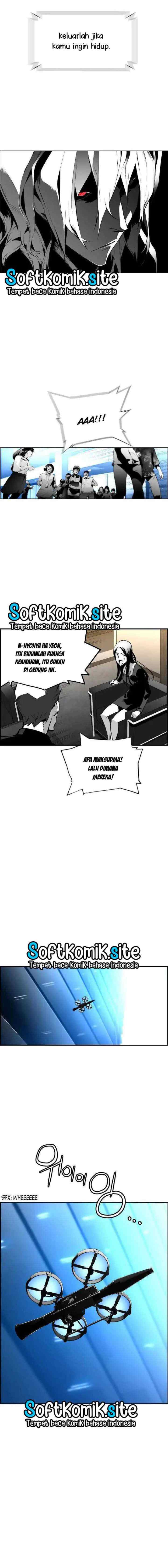 Terror Man chapter 69 halaman 11