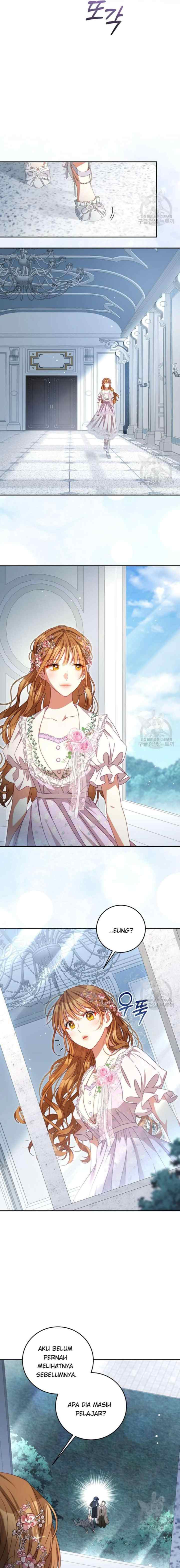 I Have Become The Hero's Rival chapter 103 halaman 13