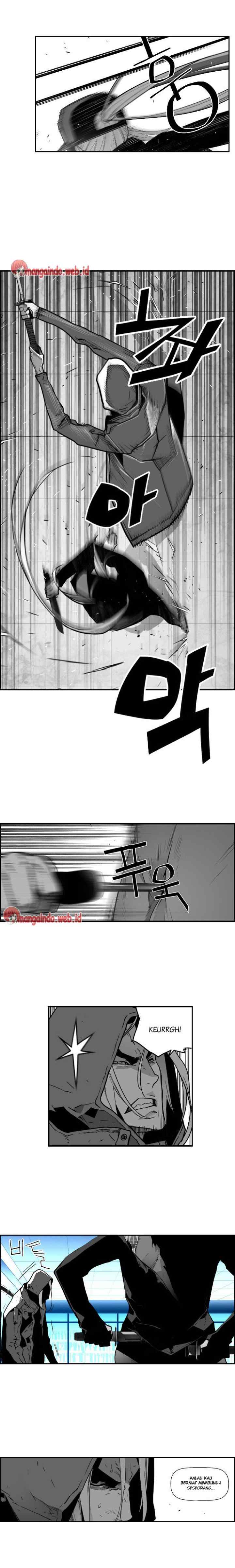 Terror Man chapter 31 halaman 8
