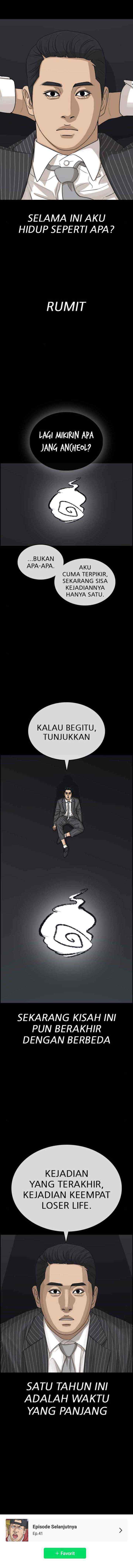 King Ancheol chapter 40 halaman 7