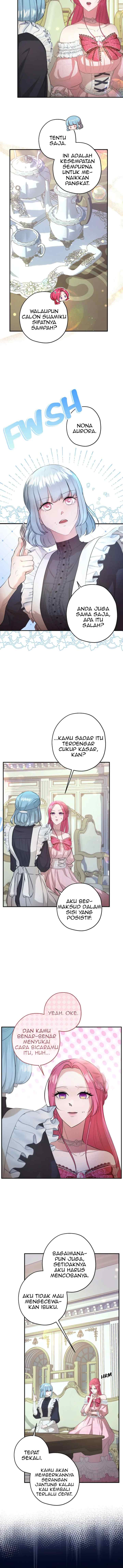 The Devilishly Trash Duke chapter 1 halaman 11