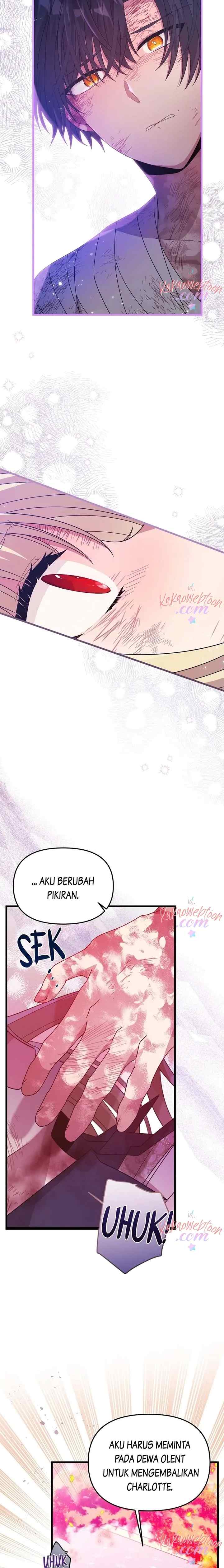 Il était une fois : Zombie edition chapter 34 halaman 17