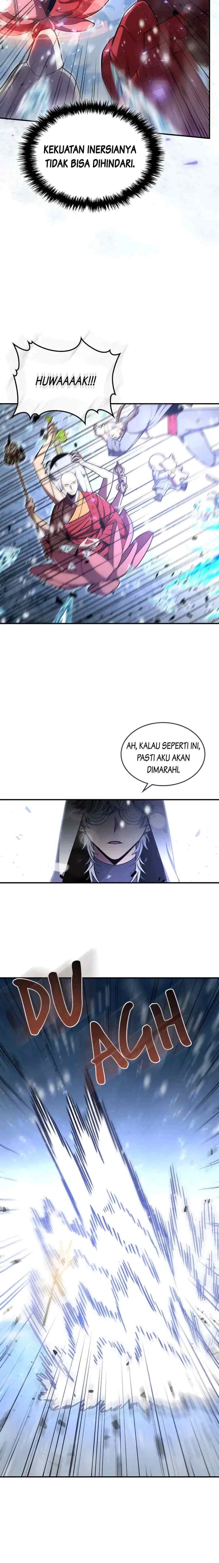 There Was a Hero chapter 29 halaman 4