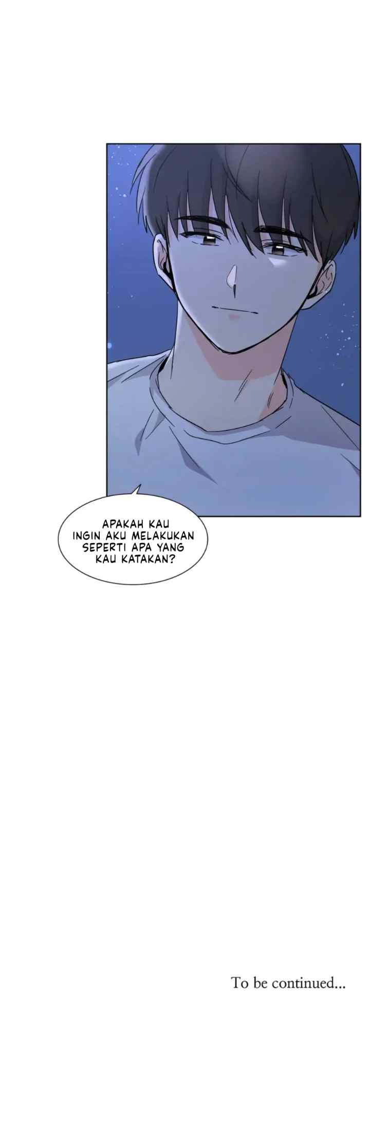 High Pulse chapter 30 halaman 20