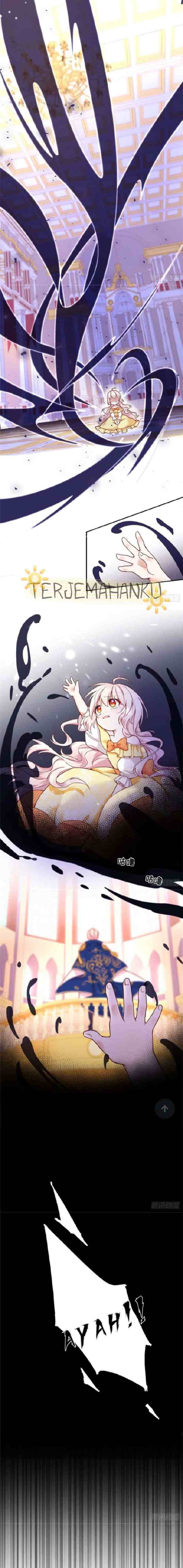 The Enchanting Villainess chapter 1 halaman 10