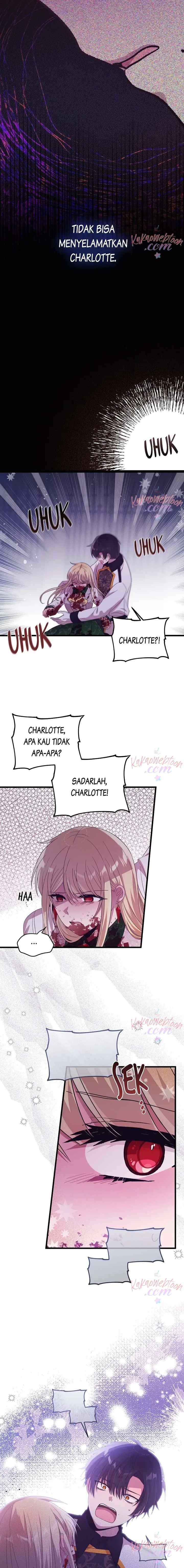 Il était une fois : Zombie edition chapter 41 halaman 7