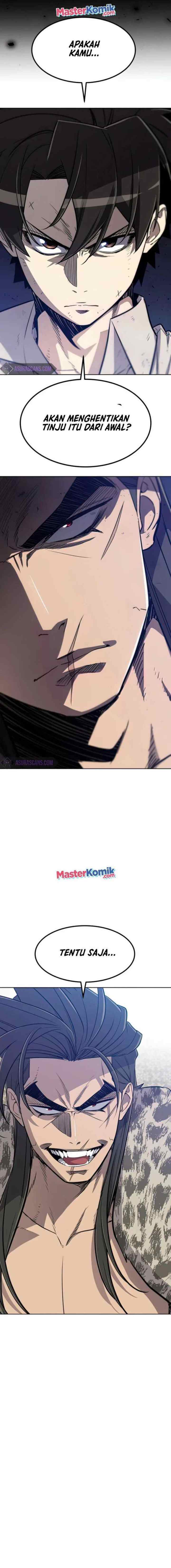Overpowered Sword chapter 27 halaman 5