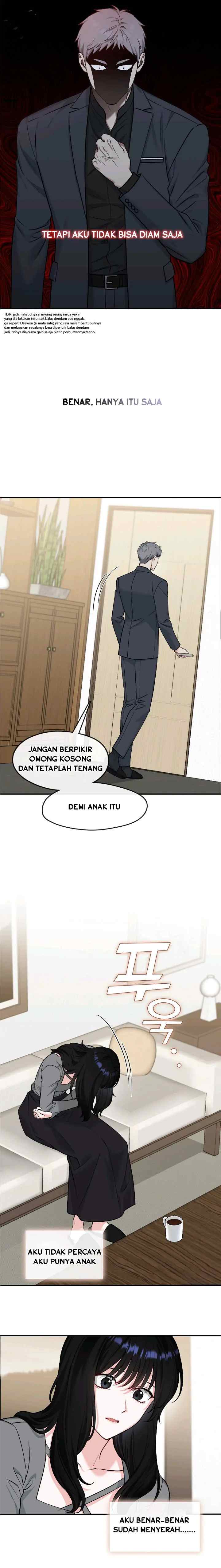 Fly Me to The Moon chapter 64 halaman 13