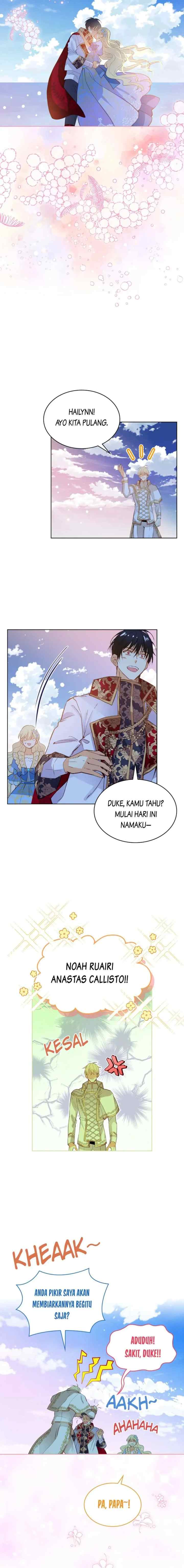 Am I Your Daughter? chapter 106 halaman 15