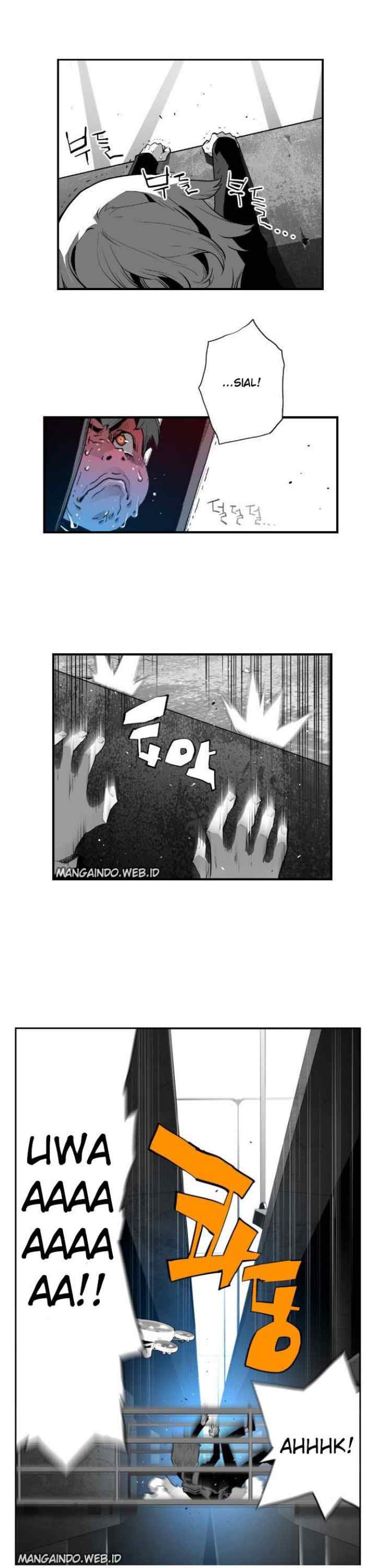 Terror Man chapter 6 halaman 15