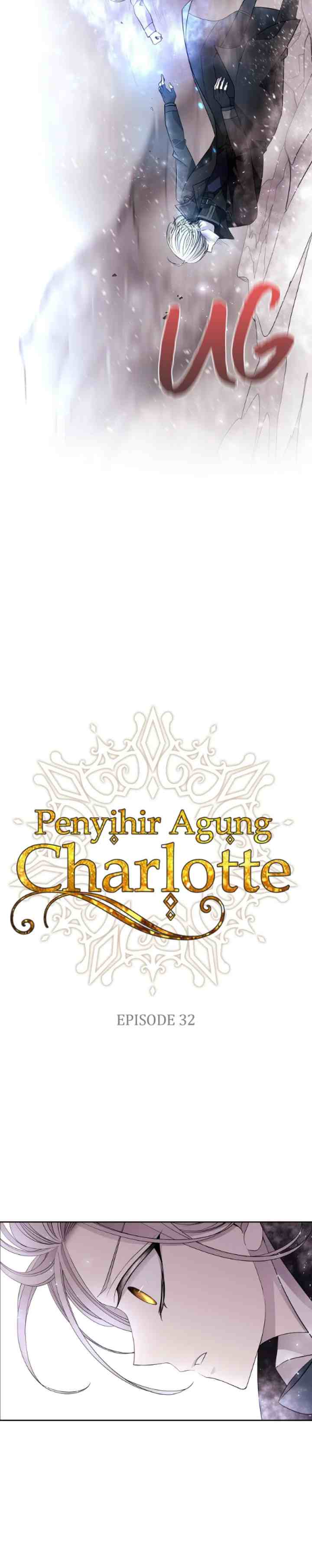 Charlotte Has Five Disciples chapter 32 halaman 5