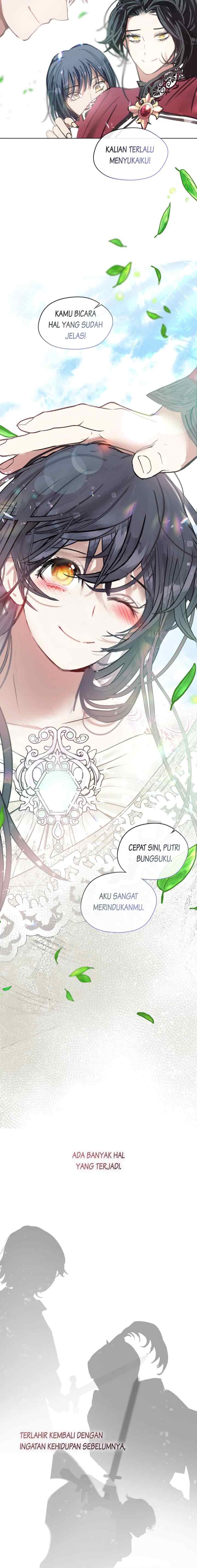Devoted to Diamond chapter 84 halaman 17