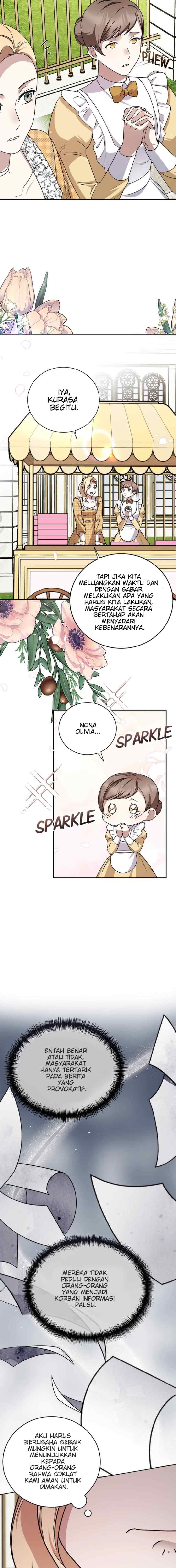 How to Tame the Merciless Villain chapter 24 halaman 8