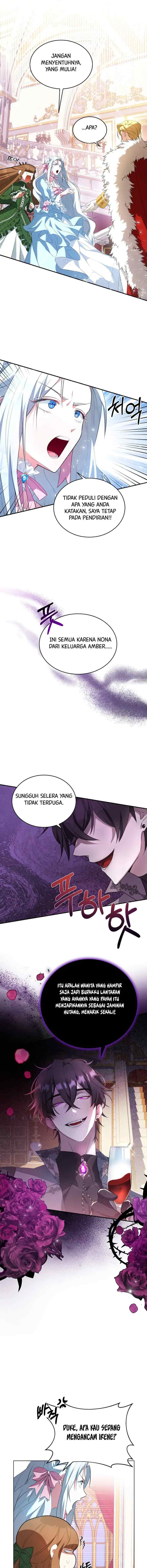 I Have Become The Hero's Rival chapter 1 halaman 8