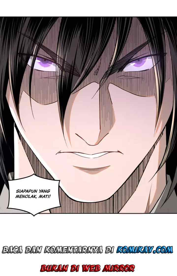 Greatest Boss System chapter 29 halaman 19